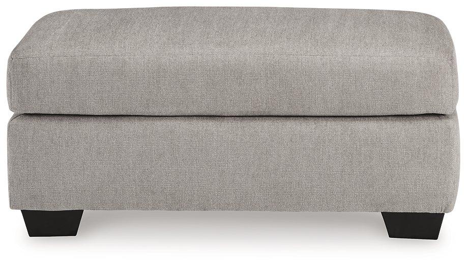 Avenal Park Living Room Set - Orbit Furniture (Richmond,BC)