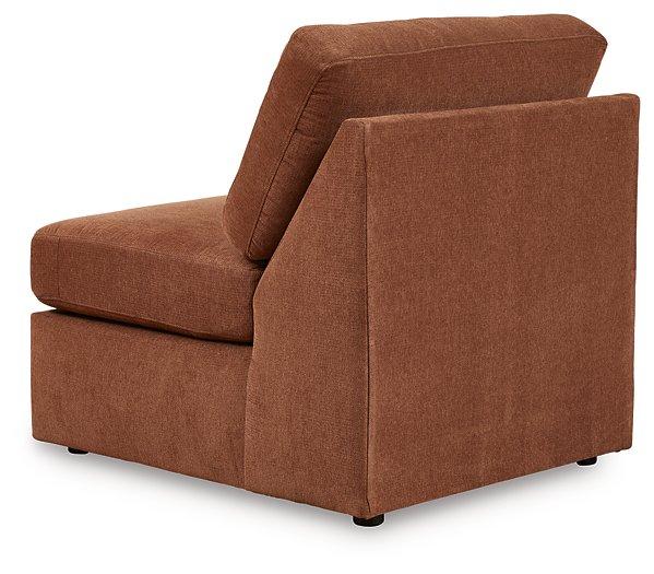 Modmax 5 Piece Sectional with Audio Console - Orbit Furniture (Richmond,BC)