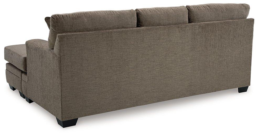 Stonemeade Living Room Set - Orbit Furniture (Richmond,BC)