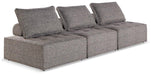 Bree Zee Outdoor Modular Seating - Orbit Furniture (Richmond,BC)