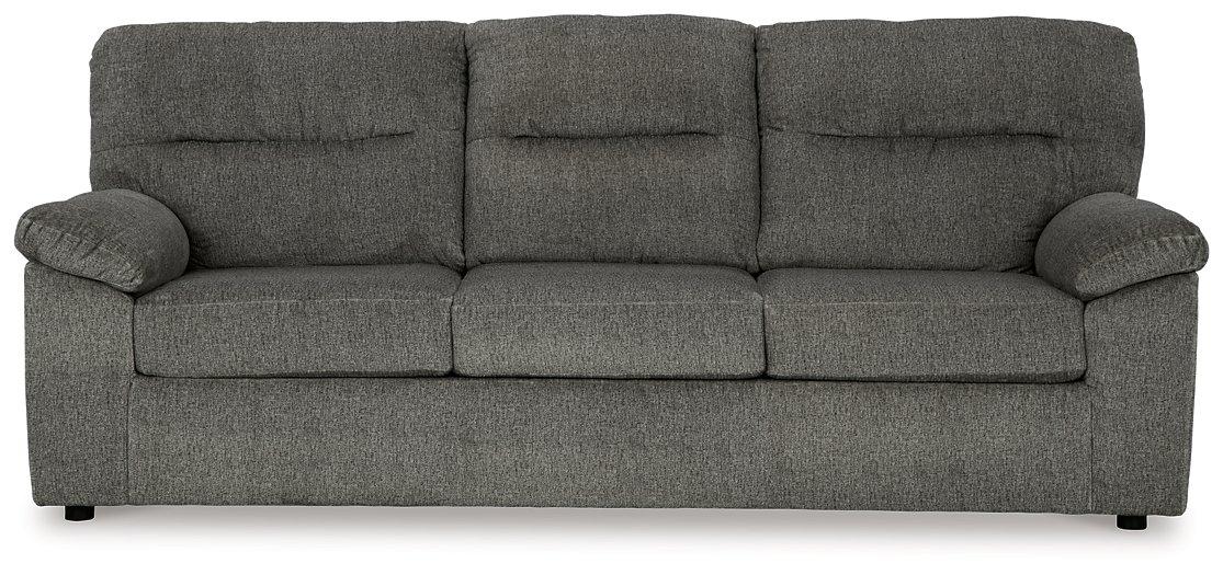 Bindura Living Room Set - Orbit Furniture (Richmond,BC)