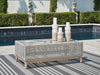 Seton Creek Outdoor Seating Set - Orbit Furniture (Richmond,BC)