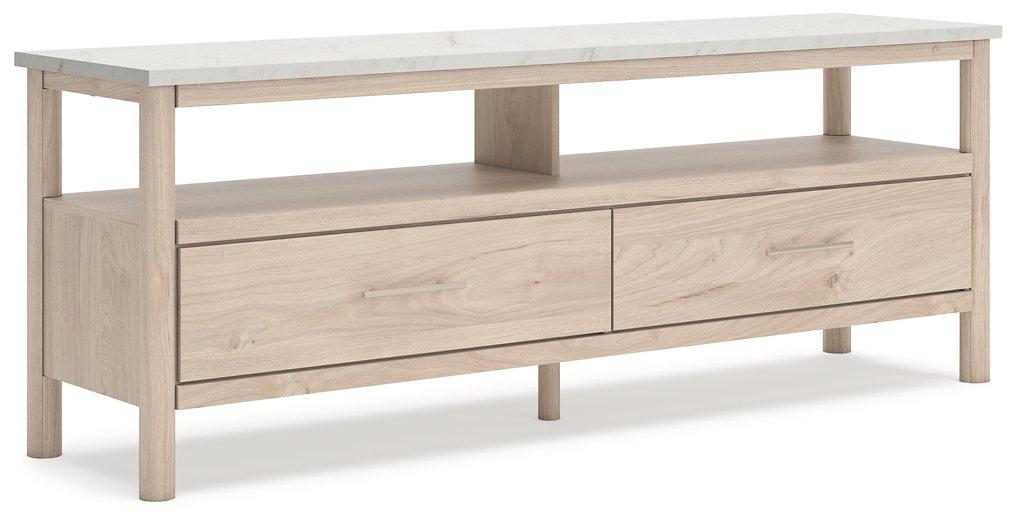 Cadmori 72" TV Stand - Orbit Furniture (Richmond,BC)