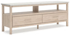 Cadmori 72" TV Stand - Orbit Furniture (Richmond,BC)