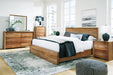 Dressonni Bedroom Package - Orbit Furniture (Richmond,BC)