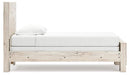 Lawroy Bed - Orbit Furniture (Richmond,BC)