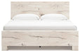 Lawroy Bed - Orbit Furniture (Richmond,BC)