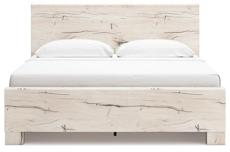 Lawroy Bed - Orbit Furniture (Richmond,BC)