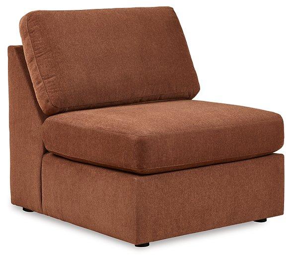 Modmax 5 Piece Sectional with Audio Console - Orbit Furniture (Richmond,BC)