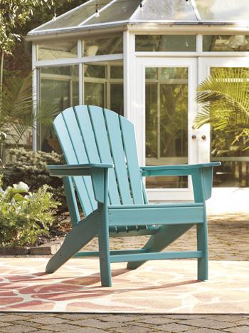 Sundown Treasure Outdoor Seating Set - Orbit Furniture (Richmond,BC)