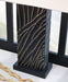 Bartlen Lamp Set - Orbit Furniture (Richmond,BC)
