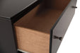 Maribel Dresser and Mirror - Orbit Furniture (Richmond,BC)