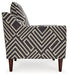 Morrilton Next-Gen Nuvella Accent Chair - Orbit Furniture (Richmond,BC)