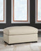 Treasure Trove Ottoman - Orbit Furniture (Richmond,BC)
