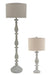 Bernadate Lamp Set - Orbit Furniture (Richmond,BC)