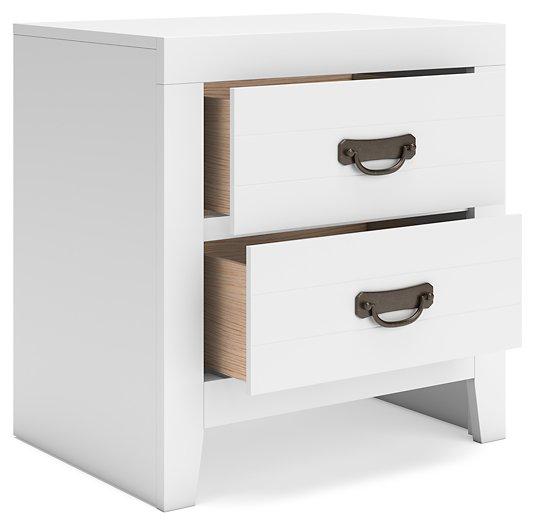 Binterglen Bedroom Package - Orbit Furniture (Richmond,BC)
