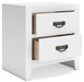 Binterglen Bedroom Package - Orbit Furniture (Richmond,BC)