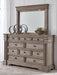 Blairhurst Bedroom Set - Orbit Furniture (Richmond,BC)