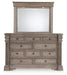 Blairhurst Bedroom Set - Orbit Furniture (Richmond,BC)