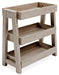 Blariden Shelf Accent Table - Orbit Furniture (Richmond,BC)