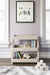 Blariden Shelf Accent Table - Orbit Furniture (Richmond,BC)