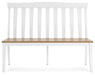 Ashbryn Dining Set - Orbit Furniture (Richmond,BC)