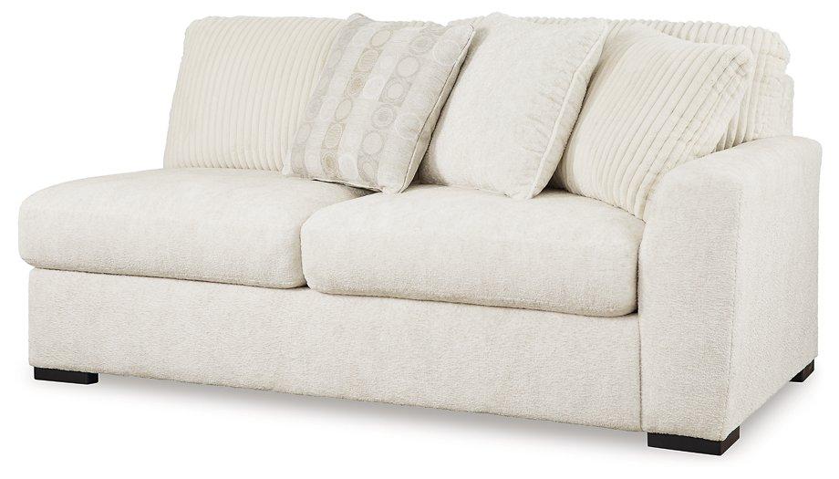 Chessington Sectional - Orbit Furniture (Richmond,BC)