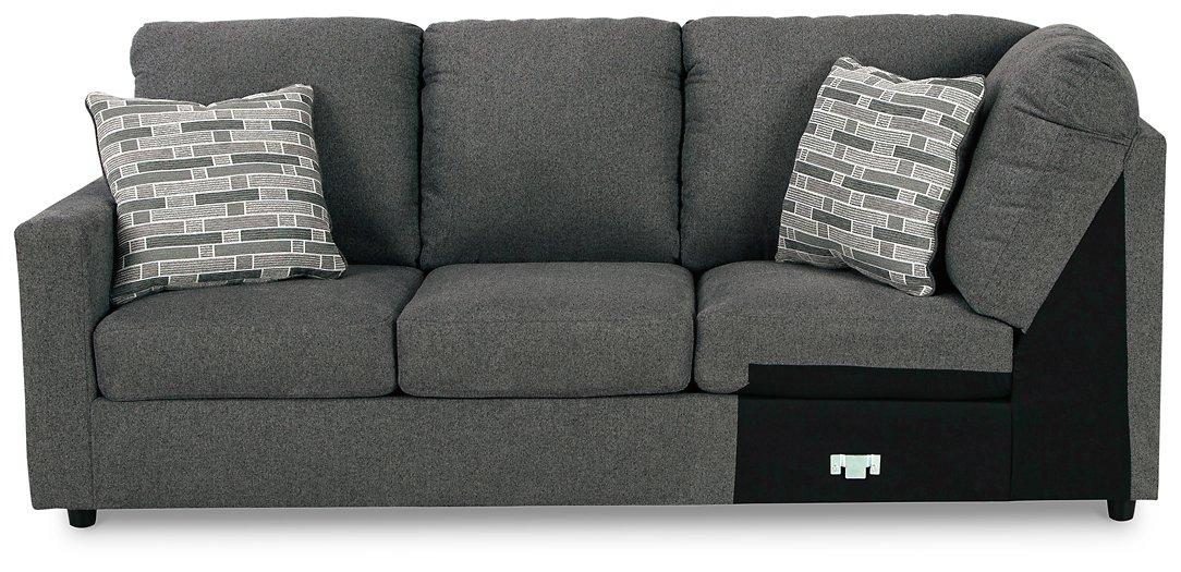 Edenfield Living Room Set - Orbit Furniture (Richmond,BC)