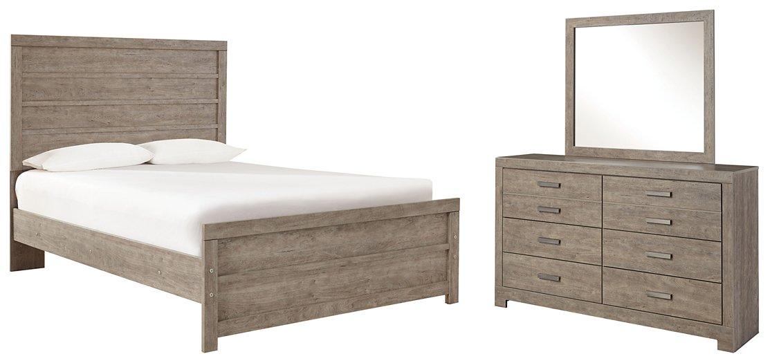 Culverbach Bedroom Set - Orbit Furniture (Richmond,BC)