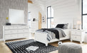 Fortman Bedroom Set - Orbit Furniture (Richmond,BC)