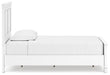 Fortman Bedroom Set - Orbit Furniture (Richmond,BC)