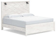 Gerridan Bedroom Set - Orbit Furniture (Richmond,BC)