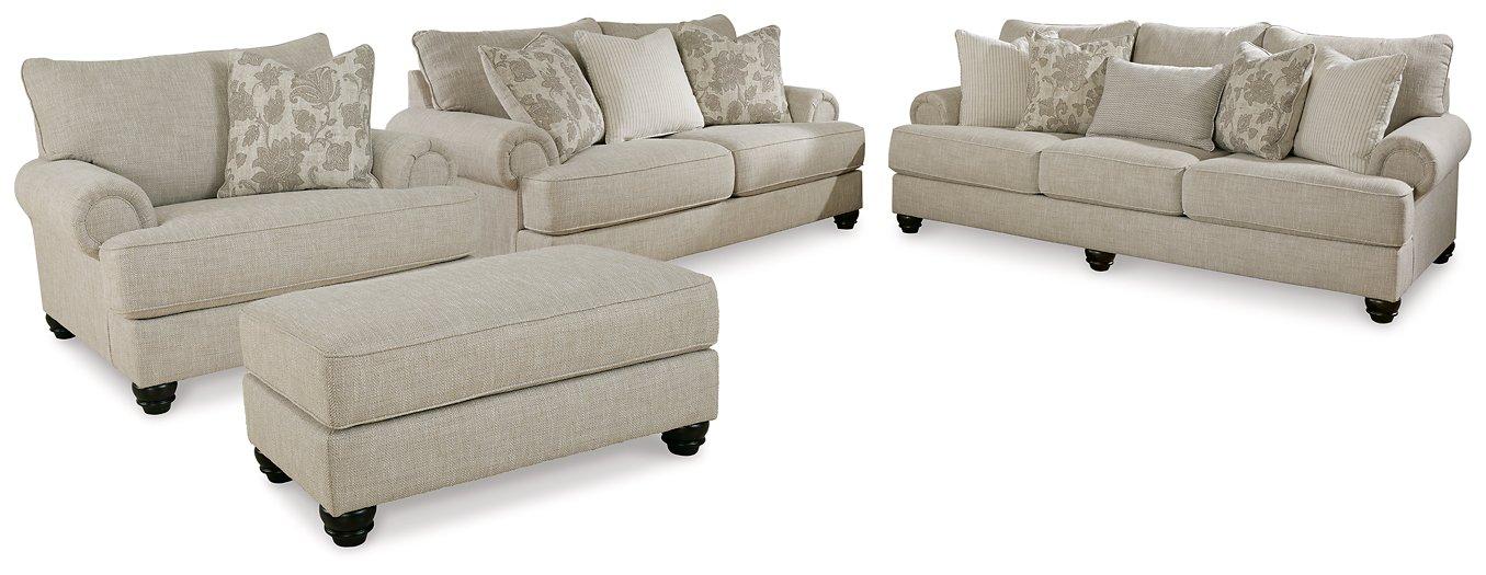 Asanti Living Room Set - Orbit Furniture (Richmond,BC)