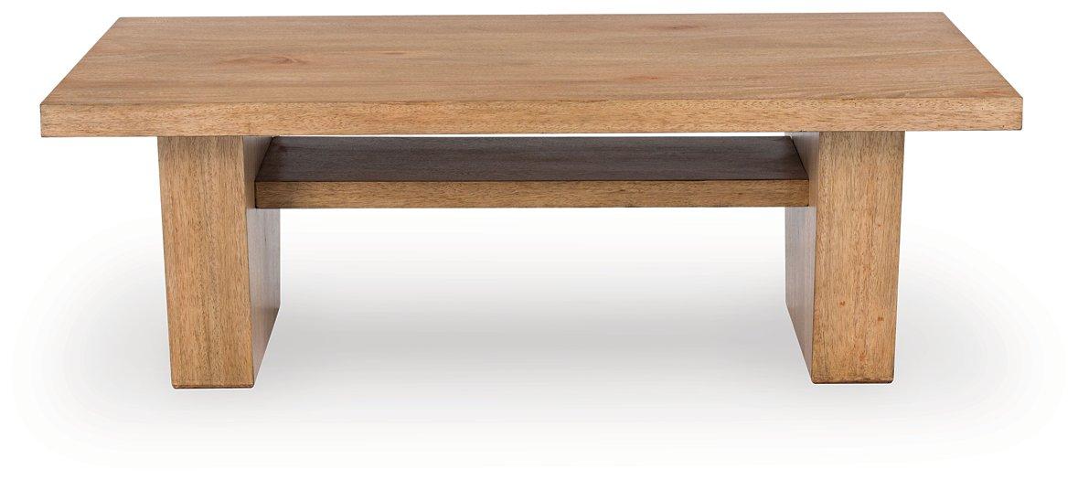 Kristiland Occasional Table Set - Orbit Furniture (Richmond,BC)