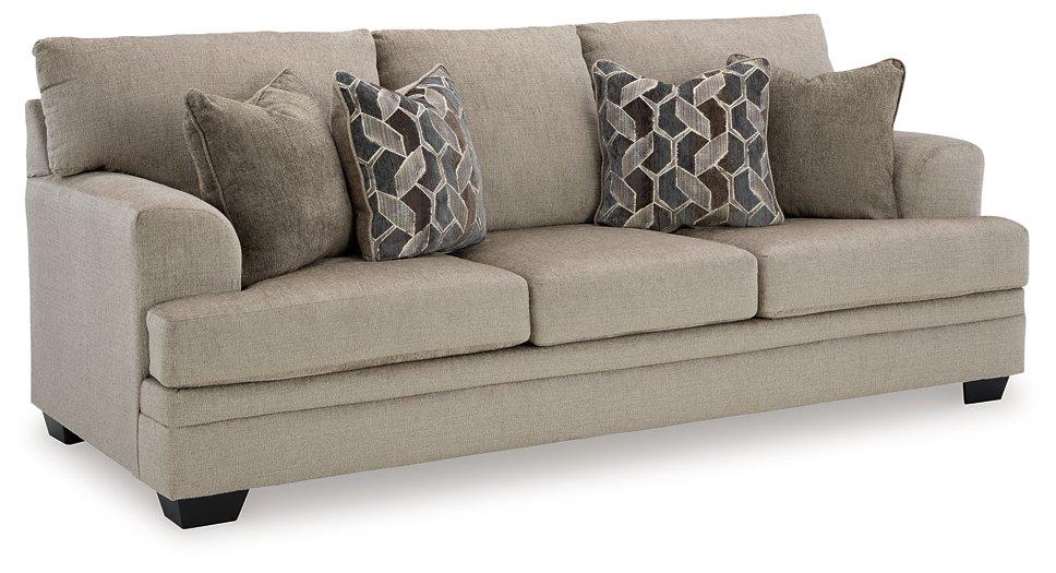 Stonemeade Living Room Set - Orbit Furniture (Richmond,BC)