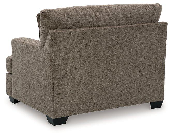 Stonemeade Living Room Set - Orbit Furniture (Richmond,BC)