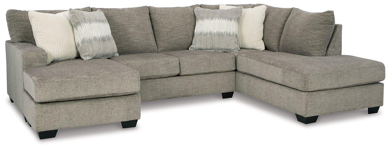 Creswell Living Room Set - Orbit Furniture (Richmond,BC)