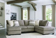 Creswell Living Room Set - Orbit Furniture (Richmond,BC)