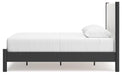 Cadmori Bedroom Set - Orbit Furniture (Richmond,BC)