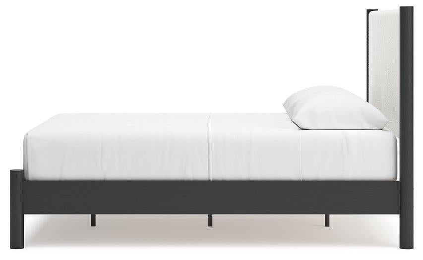 Cadmori Bedroom Set - Orbit Furniture (Richmond,BC)