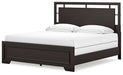 Covetown Bedroom Package - Orbit Furniture (Richmond,BC)