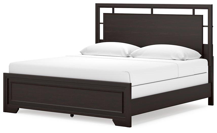 Covetown Bedroom Package - Orbit Furniture (Richmond,BC)