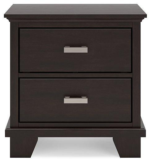 Covetown Bedroom Package - Orbit Furniture (Richmond,BC)