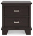 Covetown Bedroom Package - Orbit Furniture (Richmond,BC)