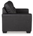 Barlin Mills Loveseat - Orbit Furniture (Richmond,BC)