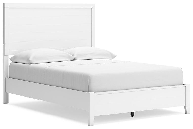 Binterglen Bedroom Package - Orbit Furniture (Richmond,BC)