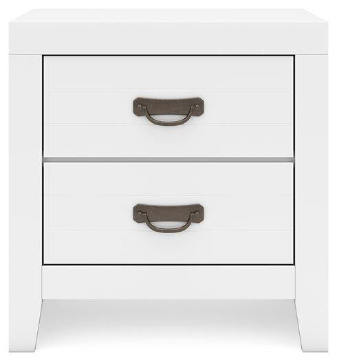 Binterglen Bedroom Package - Orbit Furniture (Richmond,BC)