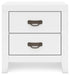 Binterglen Bedroom Package - Orbit Furniture (Richmond,BC)