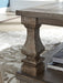 Johnelle Occasional Table Set - Orbit Furniture (Richmond,BC)