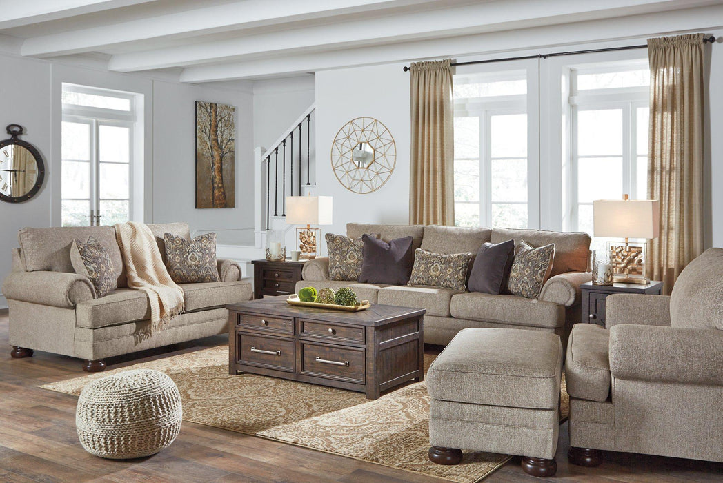 Kananwood Living Room Set - Orbit Furniture (Richmond,BC)